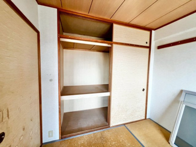 【収納】 | コート和泉府中セルカB棟
