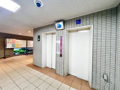 【設備】 | コート和泉府中セルカB棟