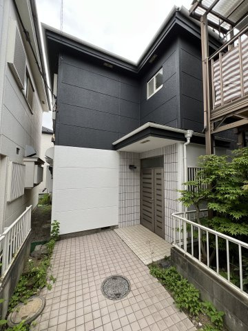 昭島市緑町３丁目　中古戸建