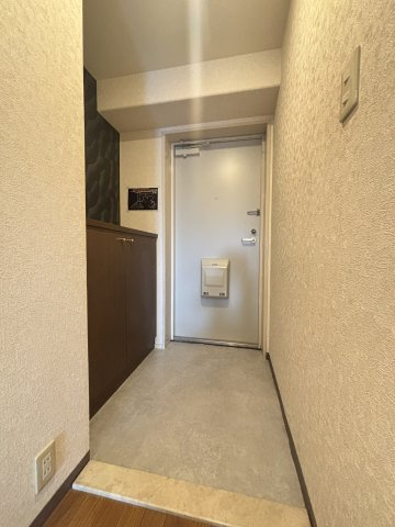 【玄関】 | フェリーチェ和泉