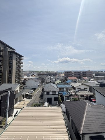【展望】 | フェリーチェ和泉
