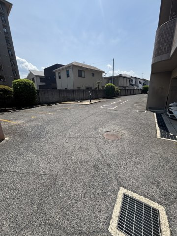 【駐車場】 | フェリーチェ和泉