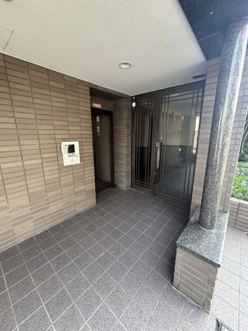 【エントランス】 | フェリーチェ和泉