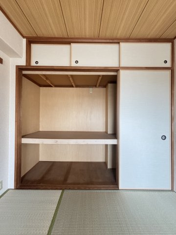 【収納】 | フェリーチェ和泉