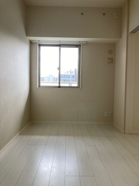 Vivace Kasaiの寝室