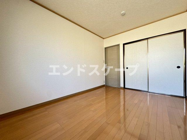 パ・マ・グランドＢの洋室|高崎、前橋のお部屋探しはエンドスケープまで！お客様の理想お聞かせ下さい♪