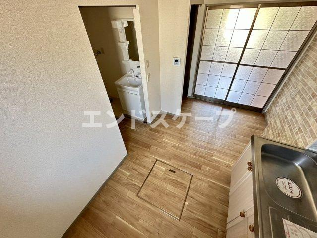 パ・マ・グランドＢの内装|高崎、前橋のお部屋探しはエンドスケープまで！お客様の理想お聞かせ下さい♪