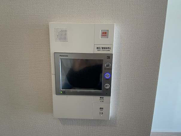 【セキュリティ】ルフォンプログレ赤塚