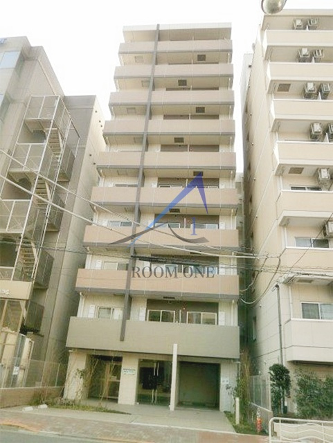 アイル東京深川