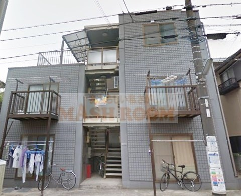 曙ハイツ