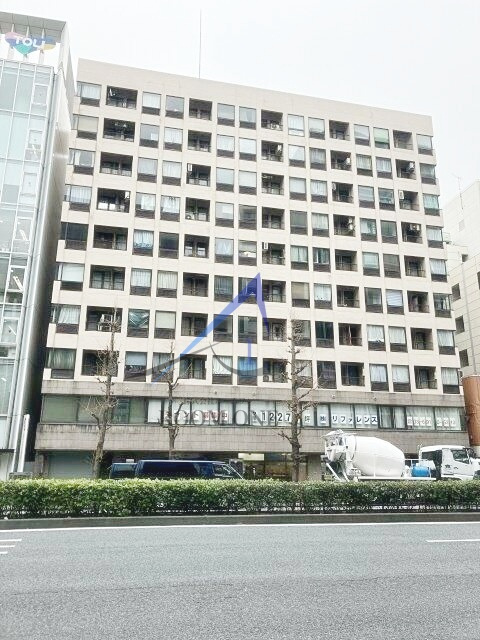 東新橋ビル