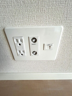【設備】 | Royal HIROI