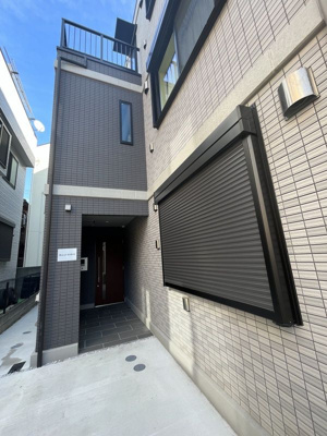 【エントランス】 | Royal HIROI