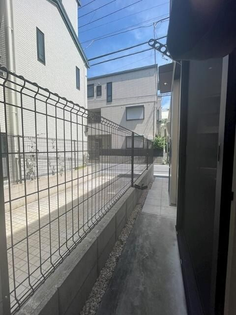 ハイツウエノウチのその他