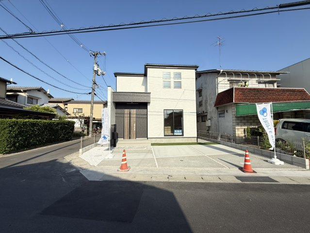 岡山市南区福富中２期