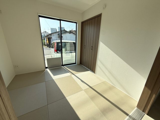 岡山市南区福富中２期のその他