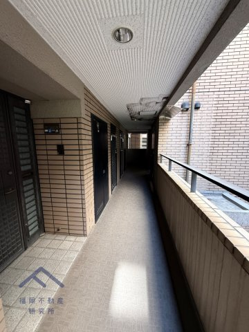 ソレイユ赤坂南のその他