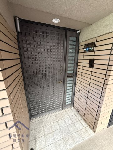 ソレイユ赤坂南のその他