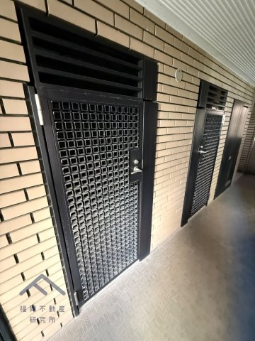 ソレイユ赤坂南のその他