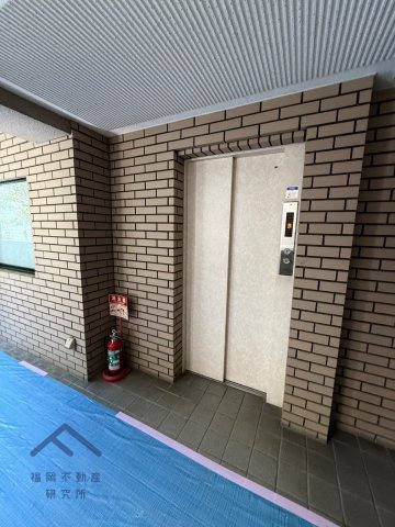 ソレイユ赤坂南のその他
