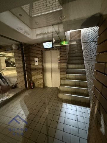 ソレイユ赤坂南のその他共用部分