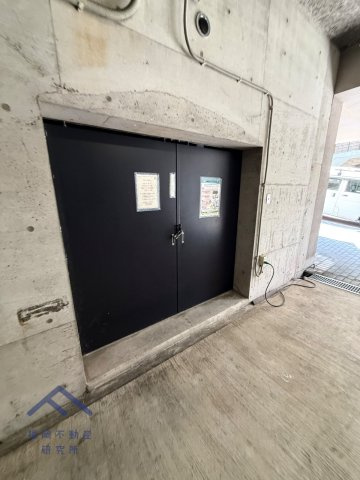 ソレイユ赤坂南のその他