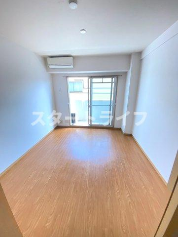 大阪市東淀川区柴島２丁目の賃貸マンションの展望