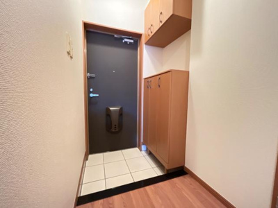 【玄関】 | サンガーデン | 玄関
