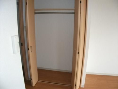 【収納】 | レスポワール・多摩川