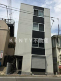 ＵＲＢＡＮＡＧＥ武蔵新田の画像