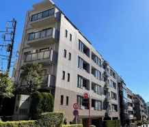 藤和シティホームズ下落合