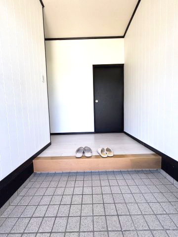 【玄関】の画像