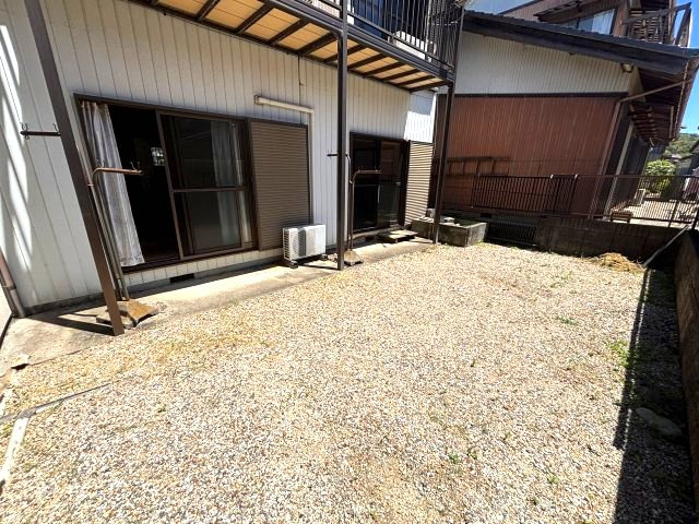 【庭】の画像