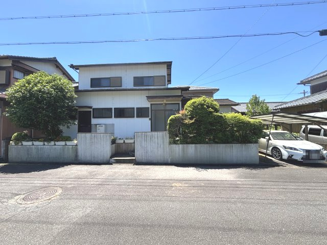 津市美里町家所　中古戸建の画像