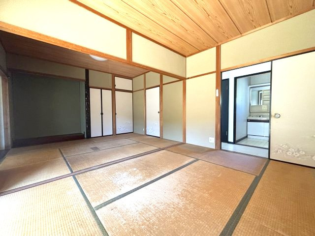 【和室】の画像