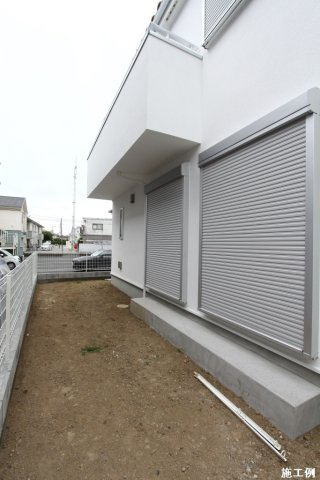 綾瀬市蓼川２丁目２期　全２棟　2号棟の内装|同じ工務店様の施工例です。