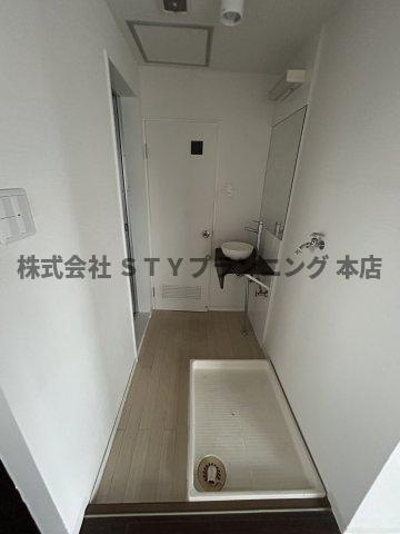 仲介手数料０円！日生味鋺プラザのその他