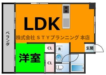 仲介手数料０円！日生味鋺プラザ