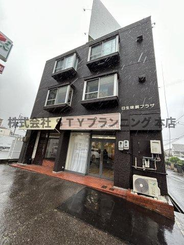 仲介手数料０円！日生味鋺プラザ