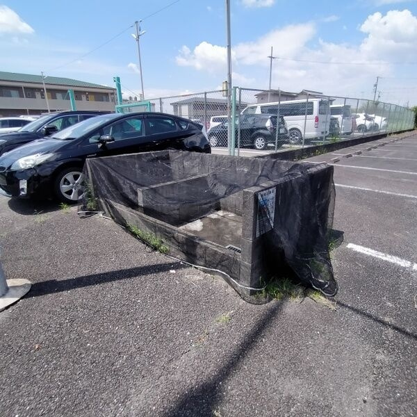 グレイス三好のその他共用部分