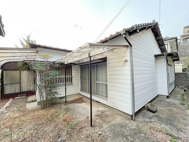【値下げしました】須田尾町古家付土地880⇒660万の周辺