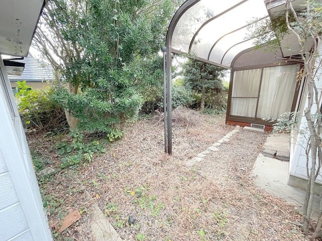 【値下げしました】須田尾町古家付土地880⇒660万のその他