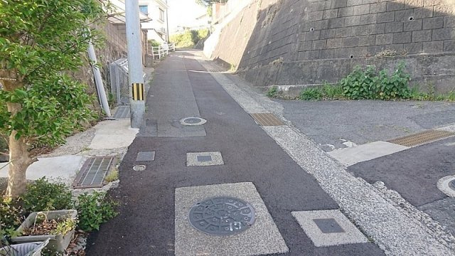 【値下げしました】須田尾町古家付土地880⇒660万の周辺