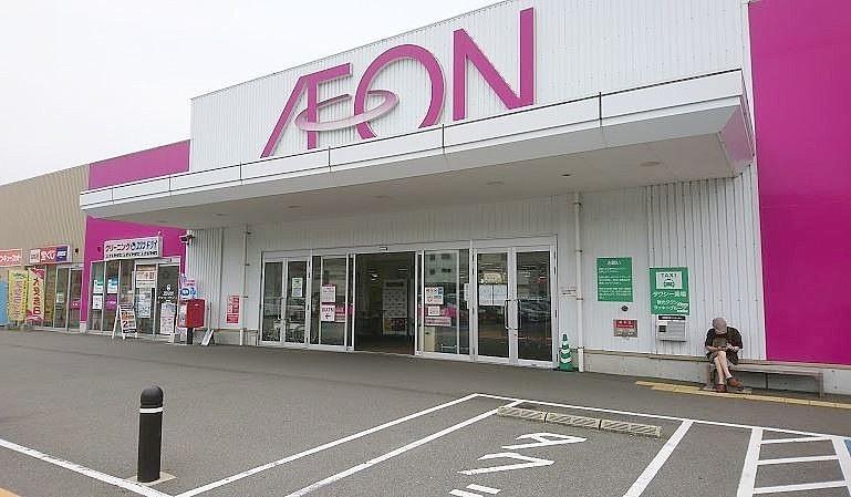 【値下げしました】須田尾町古家付土地880⇒660万の周辺