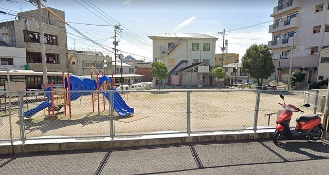 【値下げしました】須田尾町古家付土地880⇒660万の周辺