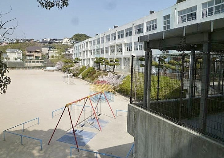 【値下げしました】須田尾町古家付土地880⇒660万の周辺