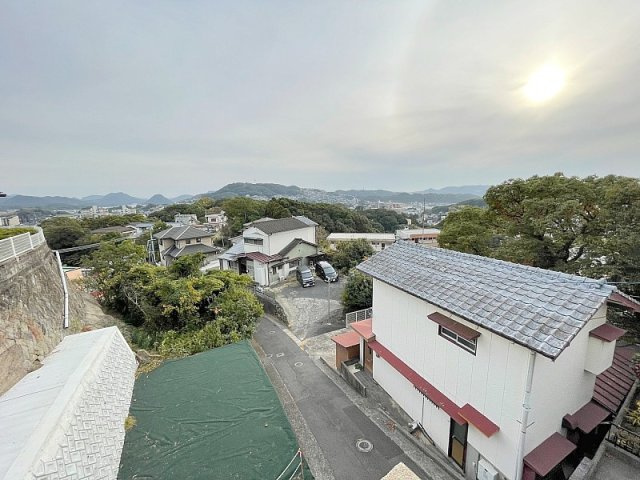 【値下げしました】須田尾町古家付土地880⇒660万の周辺