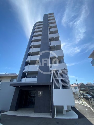 GARDENIA城東