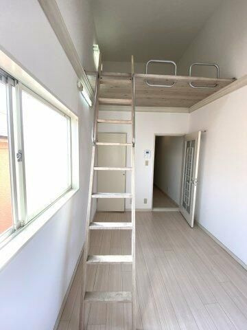 横浜市旭区笹野台２丁目のアパートのその他