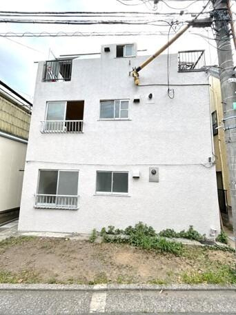 クロノス石神井台の画像